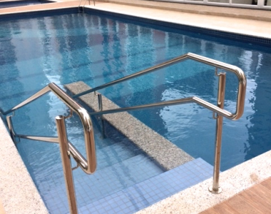 Acessórios para Piscinas