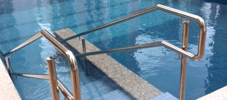 Acessórios para Piscinas